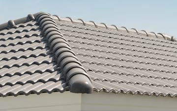 advantages of Bettws clay roofing