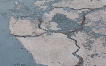 fibreglass roofing replacement Bettws