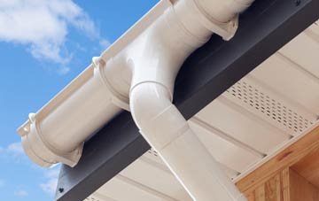Bettws gutter installation costs