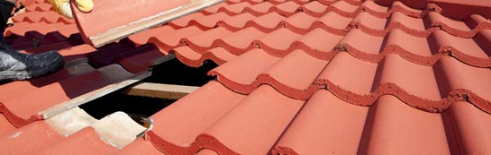 compare Bettws roof repair quotes