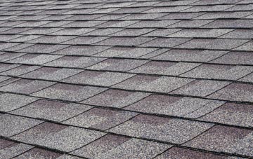 Bettws tiles for shallow pitch roofing