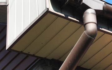 Bettws soffit installation costs
