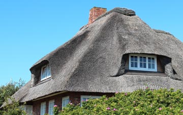 thatch roofing Bettws